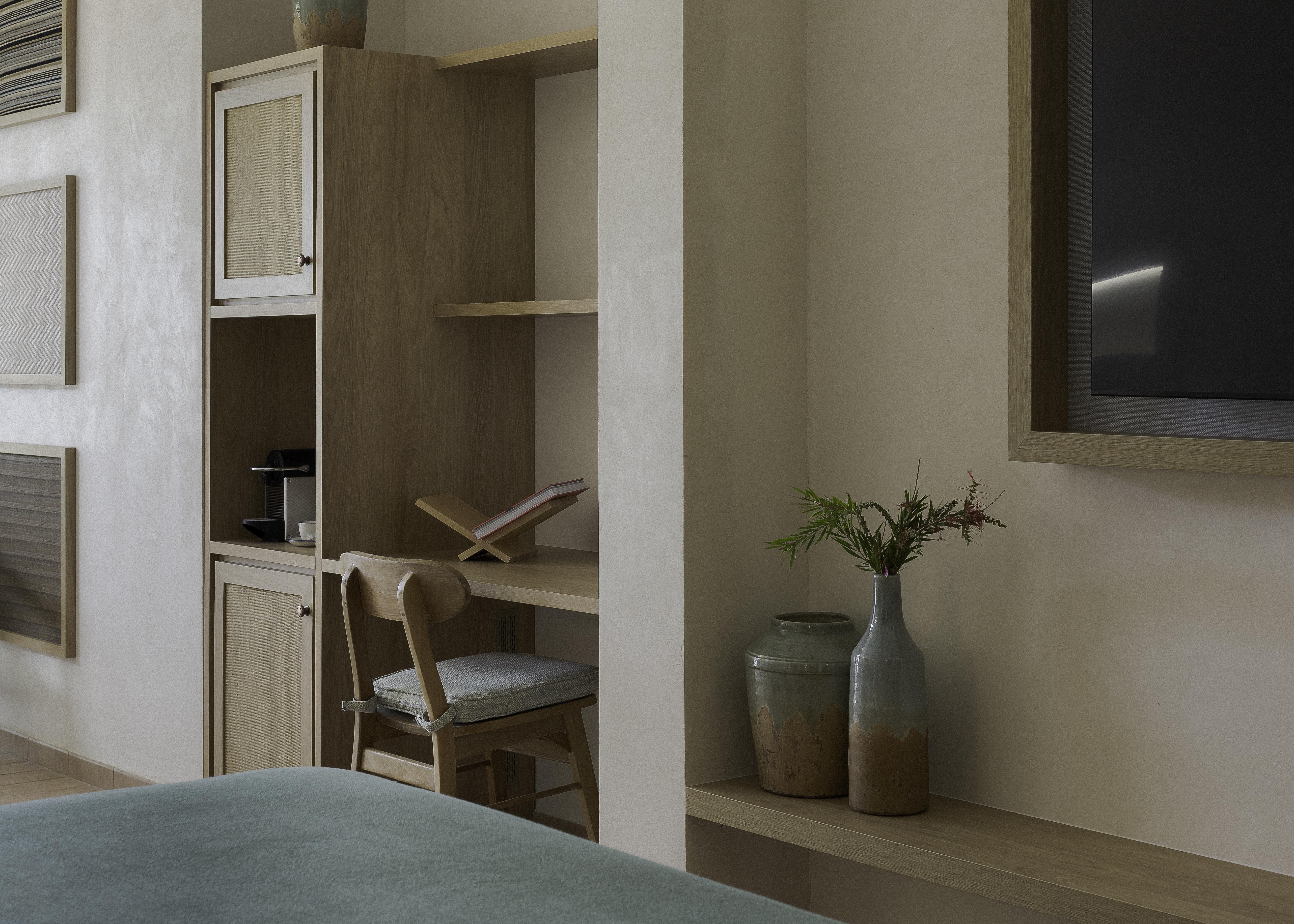 Cala San Miguel Ibiza Resort, Adults Only, Curio Collection By Hilton Port de Sant Miguel エクステリア 写真 A room at the new hospital