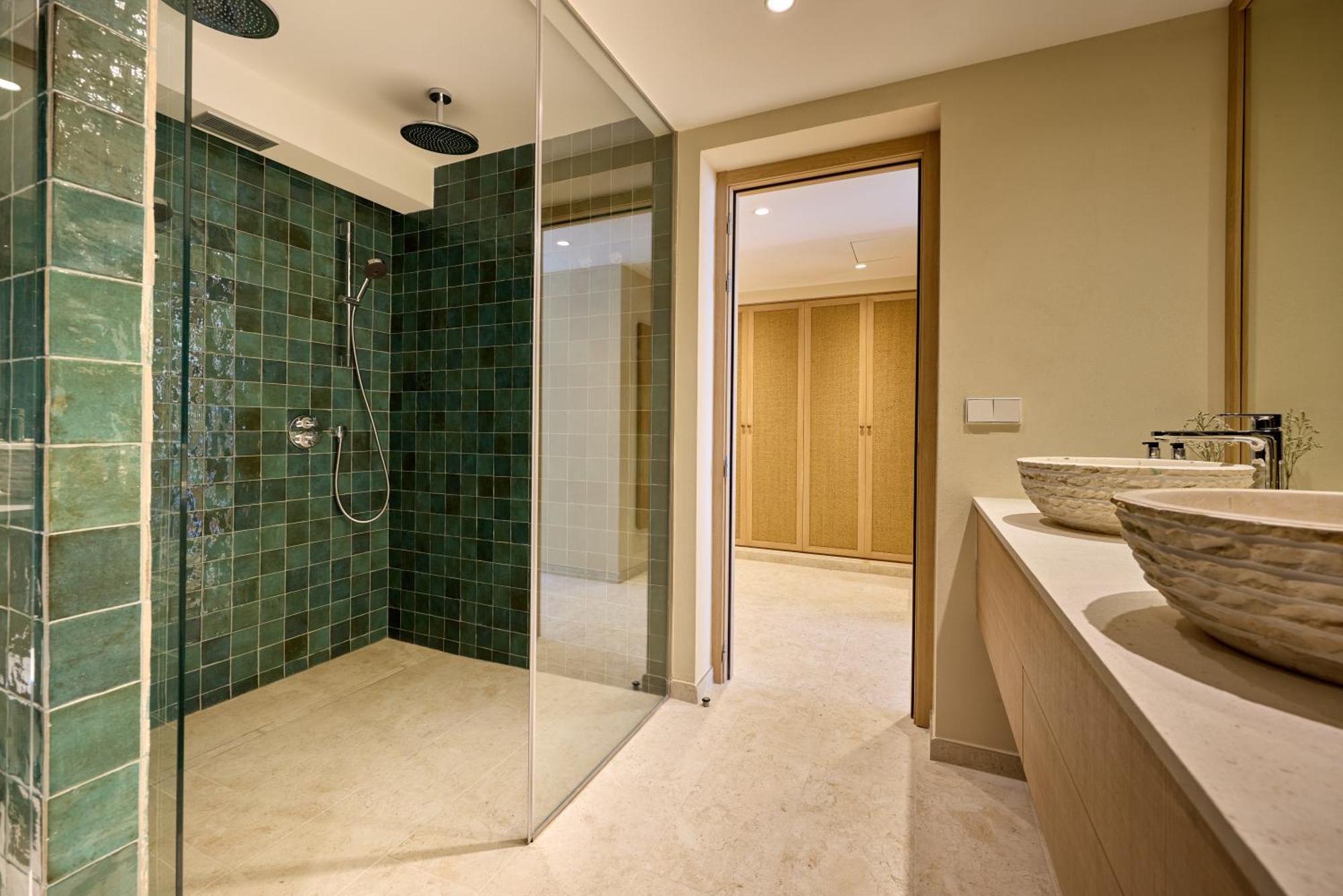 Cala San Miguel Ibiza Resort, Adults Only, Curio Collection By Hilton Port de Sant Miguel エクステリア 写真