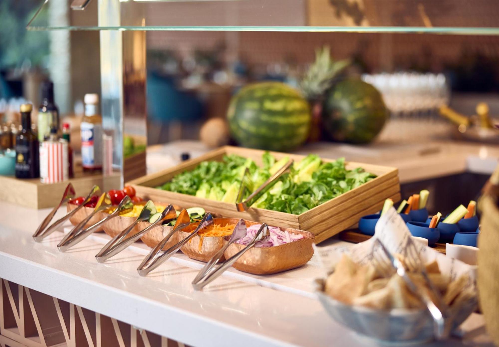 Cala San Miguel Ibiza Resort, Adults Only, Curio Collection By Hilton Port de Sant Miguel エクステリア 写真